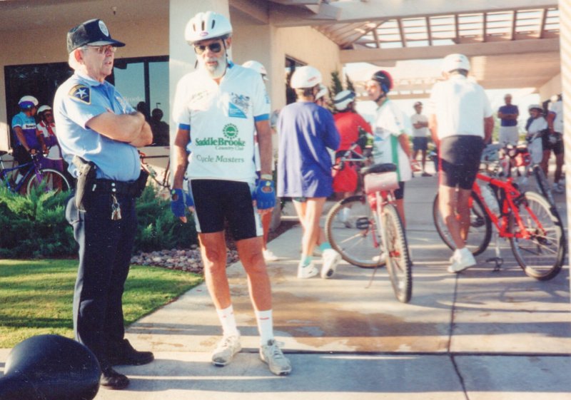 Ride - Sep 1993 - Poker Run -2